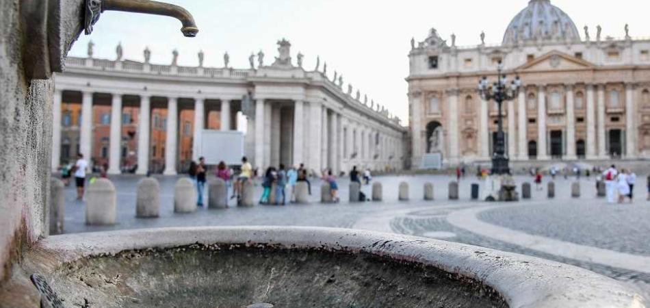 abusi sessuali minorenni chierichetti