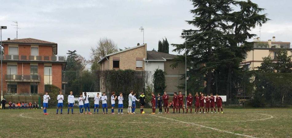 aggressione razzista a un calciatore 14enne