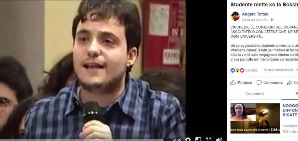 Alessio Grancagnolo