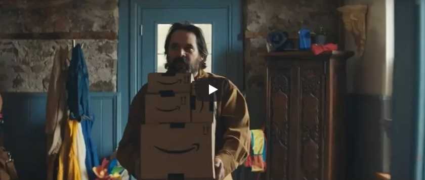 amazon natale