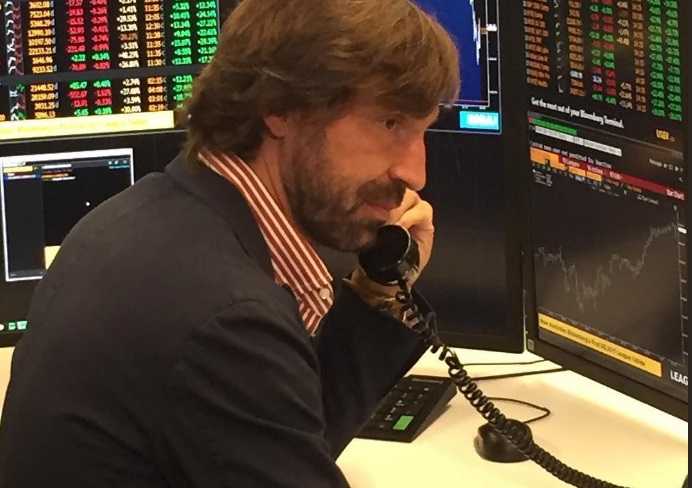 Pirlo, tutta la verità sulla Nazionale: «È stata la Figc a farmi fuori»