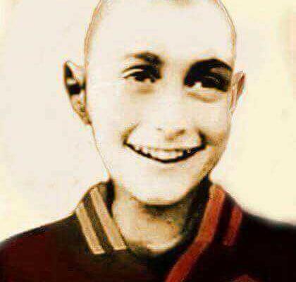 Anna Frank