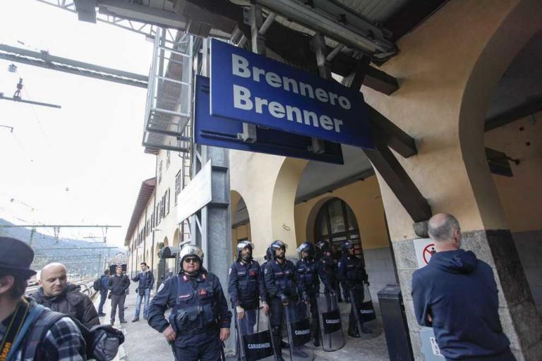 Chiudere il Brennero? Per il ministro dei trasporti austriaco «un disastro»