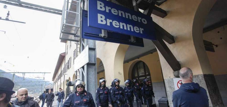 brennero