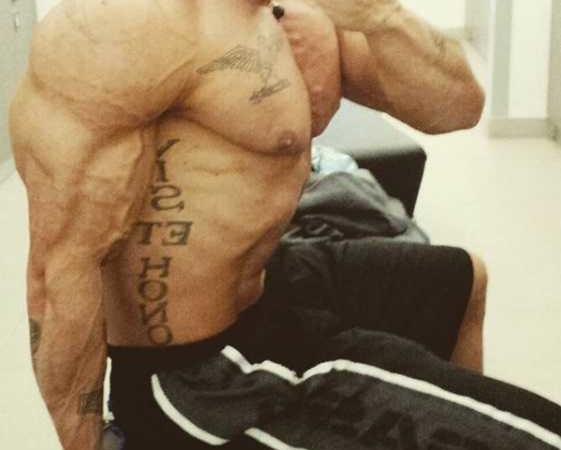 antonio bini