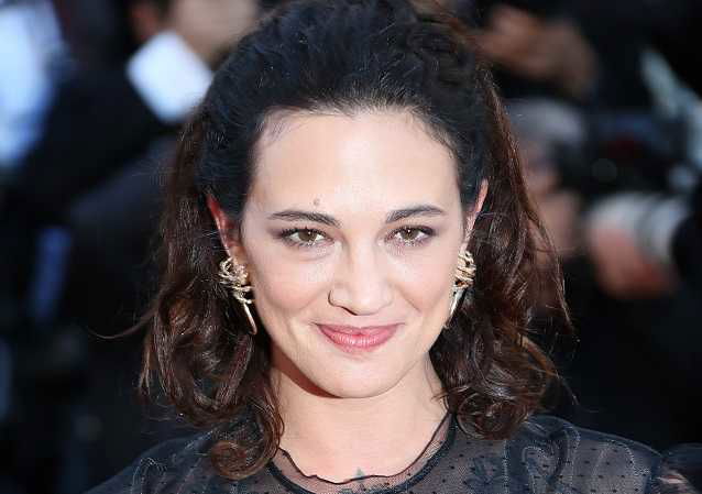Asia Argento