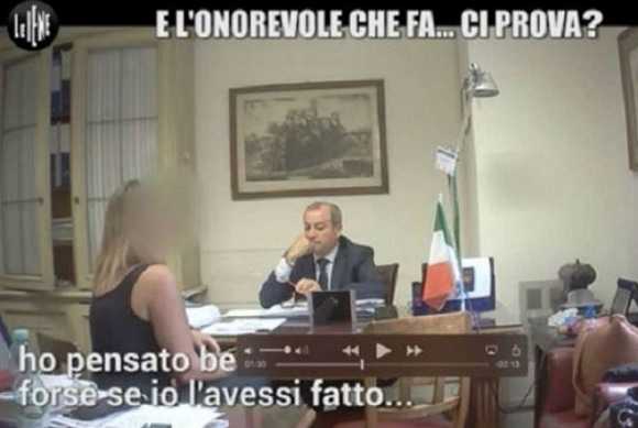 mario caruso