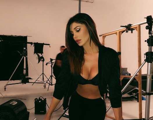 Belen Rodriguez