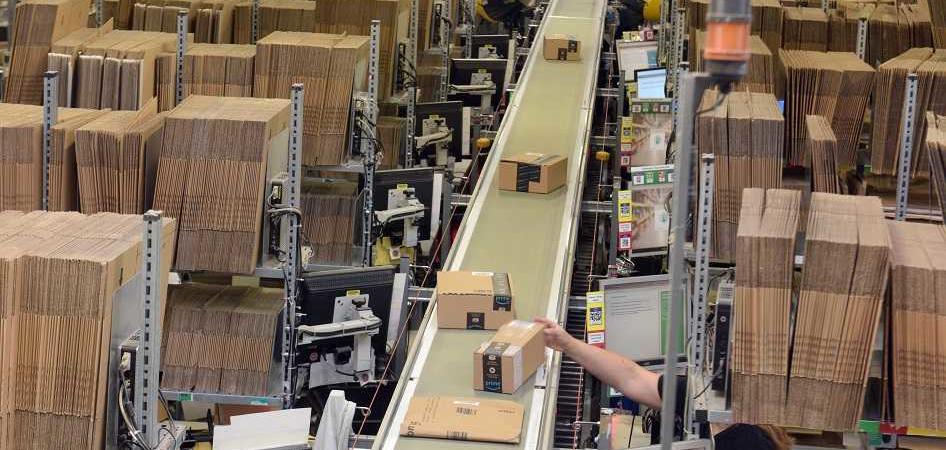 black friday sciopero