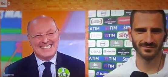 Bonucci