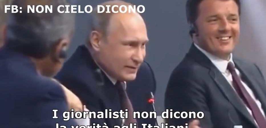 video bufala