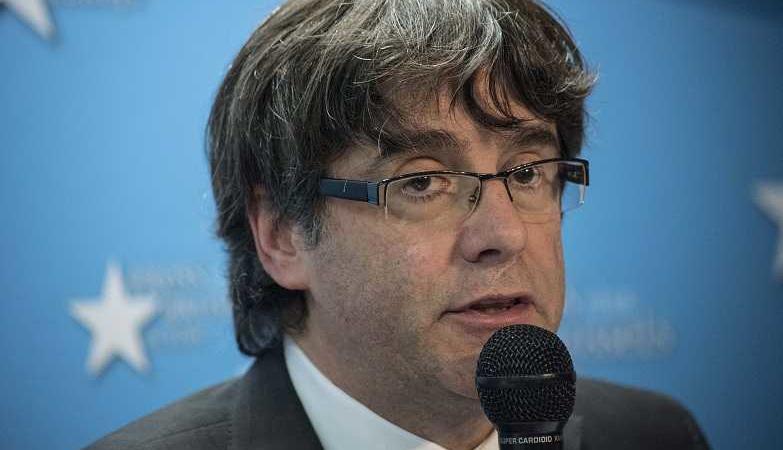 puigdemont