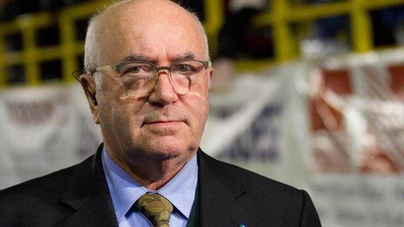 Carlo Tavecchio