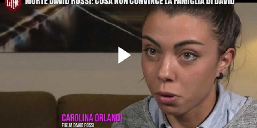 carolina orlandi