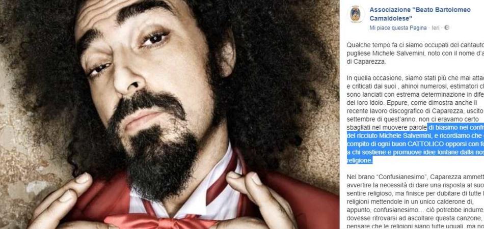 caparezza