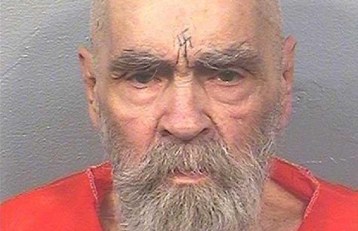 Charles Manson