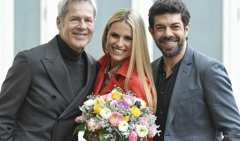 conduttori sanremo 2018