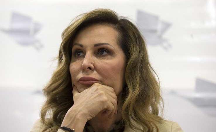 Daniela Santanchè