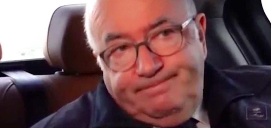 dimissioni di Tavecchio