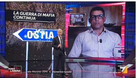 Domenico Spada