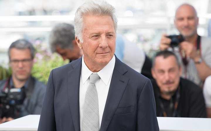 dustin hoffman