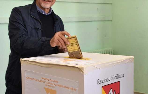 risultati elezioni regionali sicilia