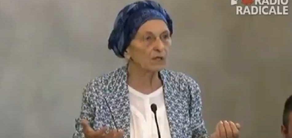 emma bonino aborto
