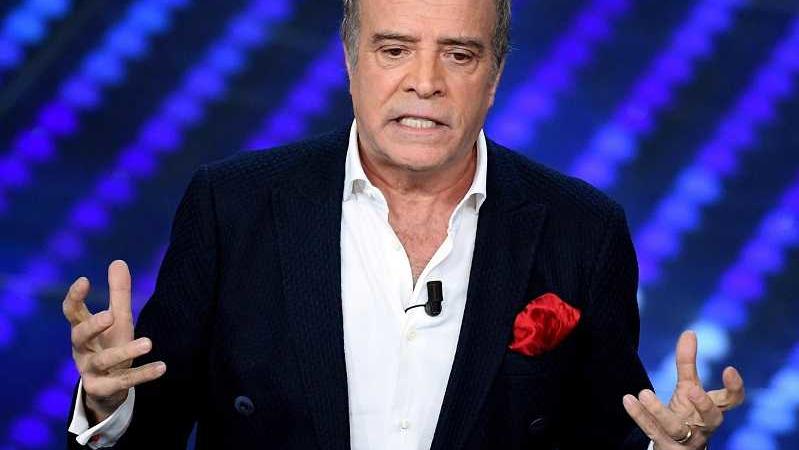 Enrico Montesano