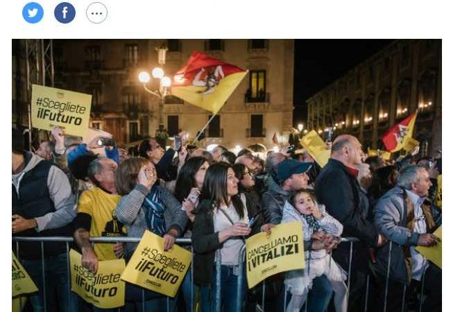 fake news italia