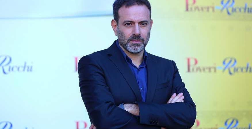 fausto brizzi ritorno