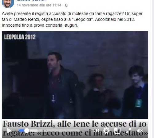 Fausto Brizzi