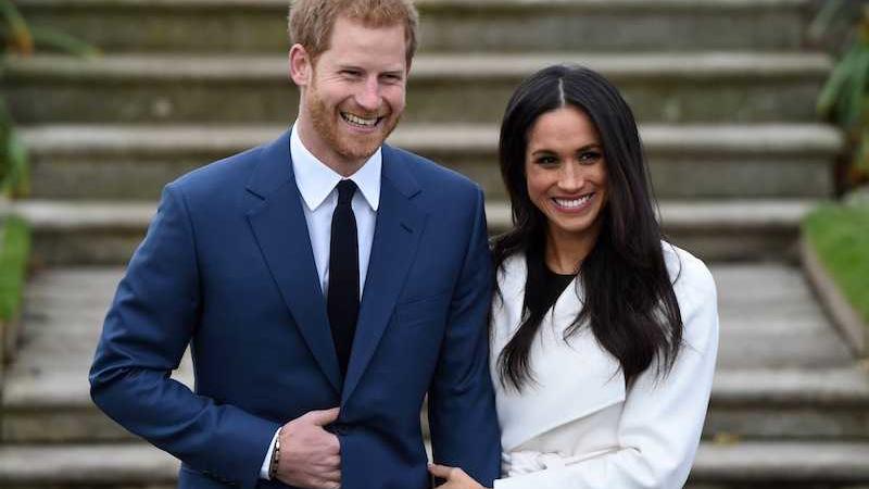 Royal wedding