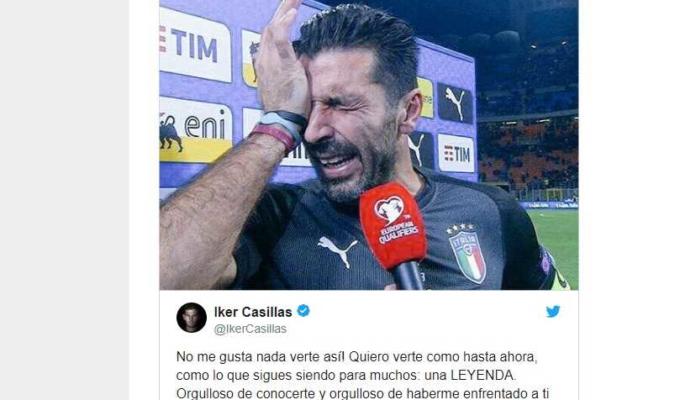 Buffon