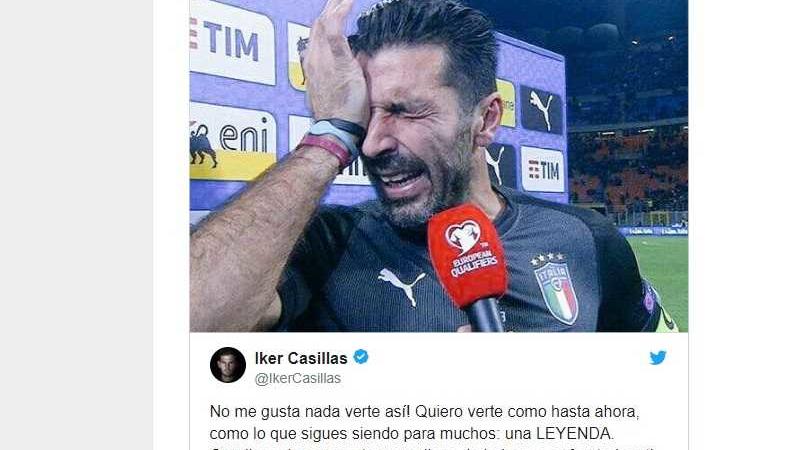 Buffon
