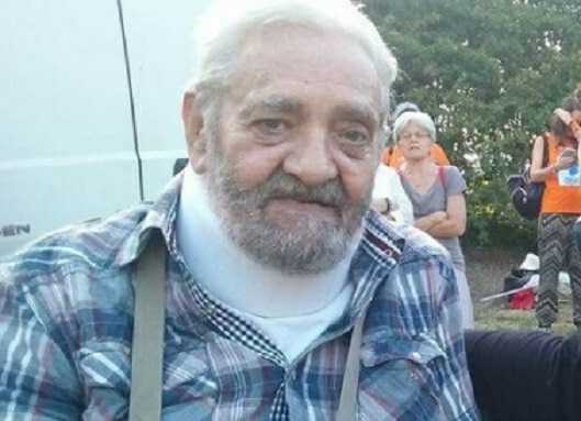 Giorgio Tremante