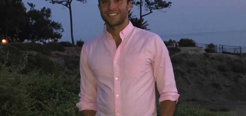 giovane manager californiano
