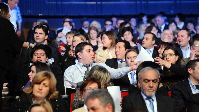 giurie sanremo 2018
