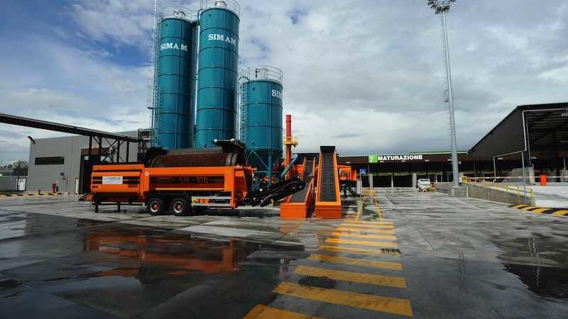 Hera a Ecomondo