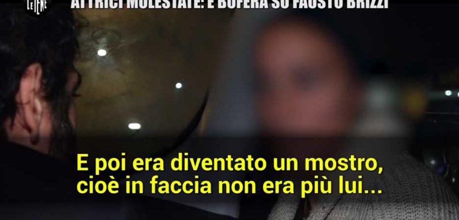 fausto brizzi