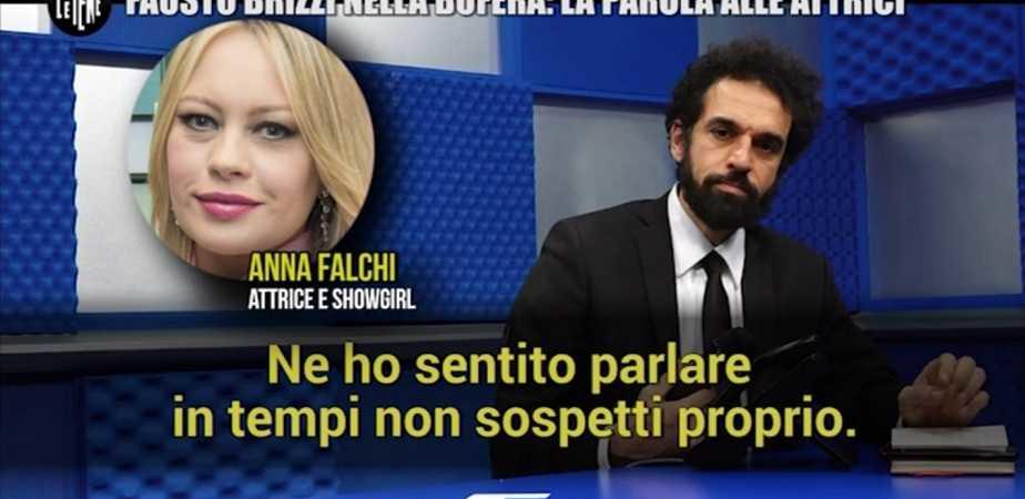 fausto brizzi
