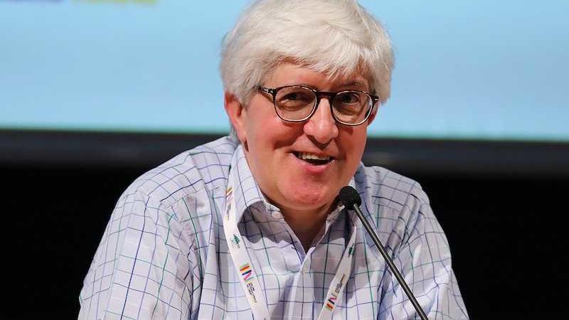 insulti dei grillini a Beppe Severgnini