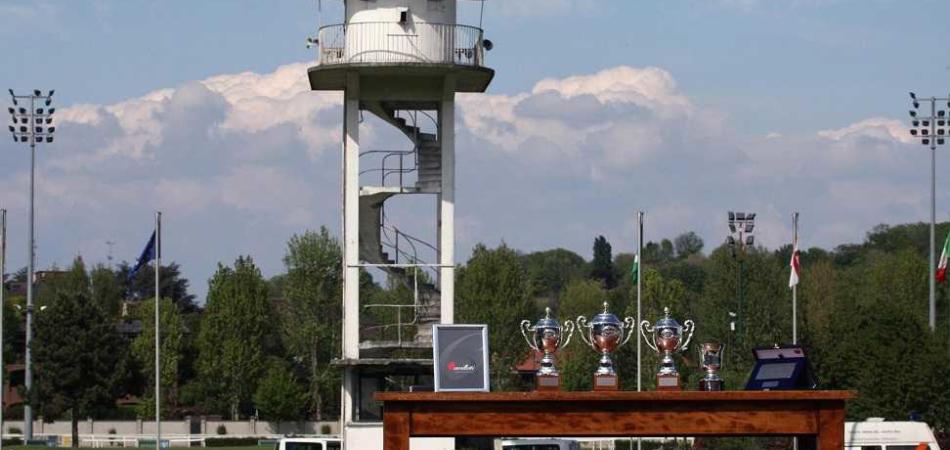 ippodromo san siro