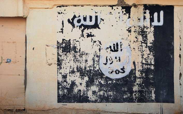isis