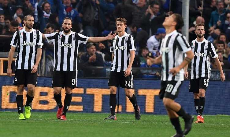 Juventus