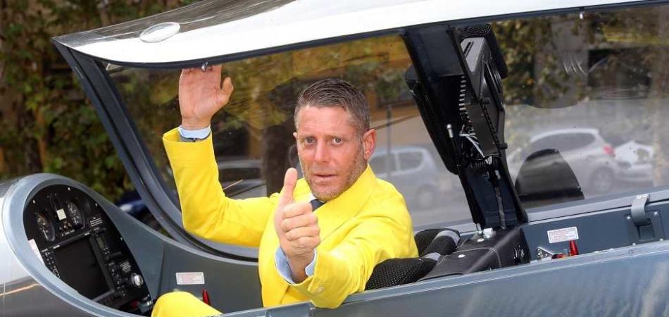 lapo elkann dislessico