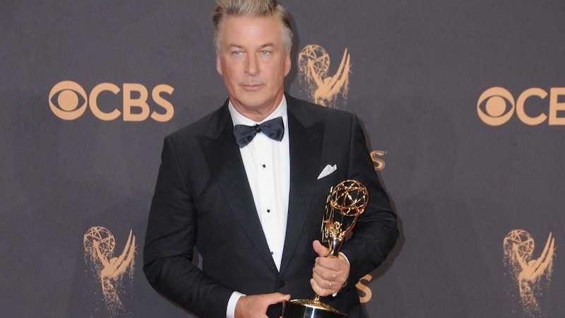Alec Baldwin