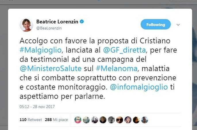 malgioglio