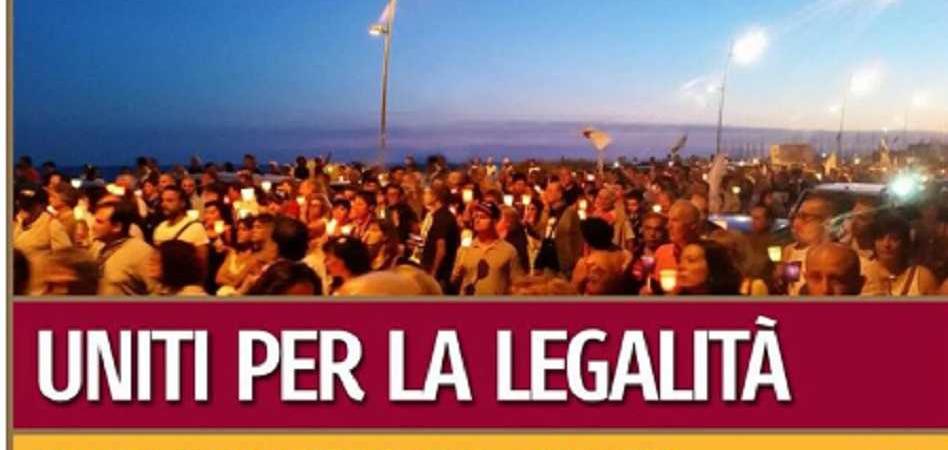 manifestazione ostia