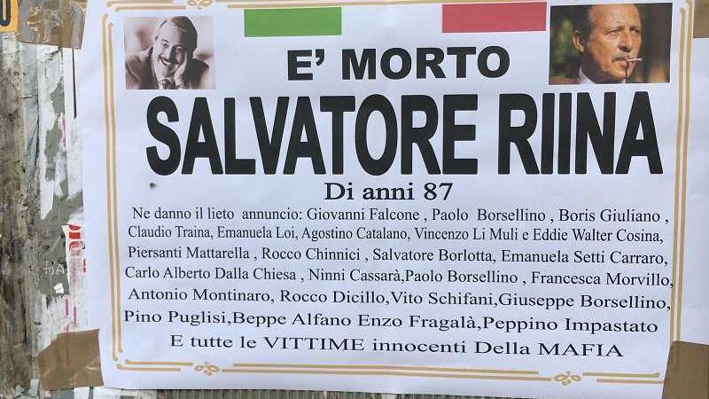 Totò Riina