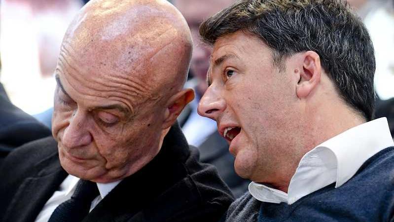 marco minniti
